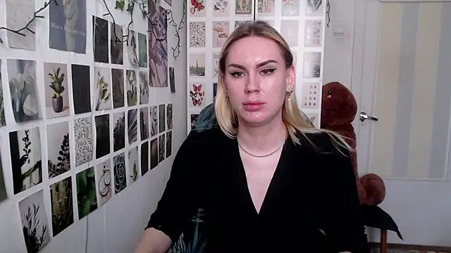 CapriScorpion online show from 02.13.26