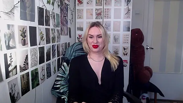 CapriScorpion online show from 02.14.26