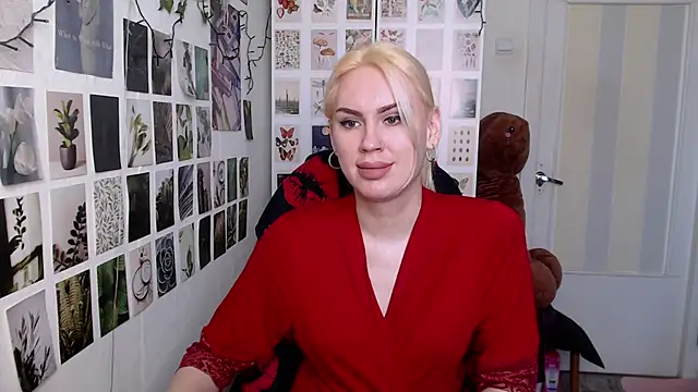 CapriScorpion online show from 03.07.26