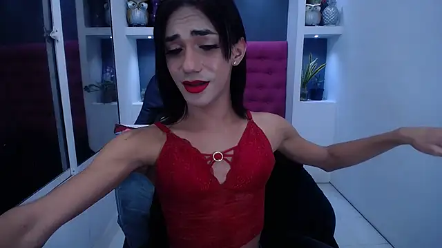 Snapshot of KatrinaQueen1 chatting on 01.29.25 KatrinaQueen1 online show from 01.29.25
