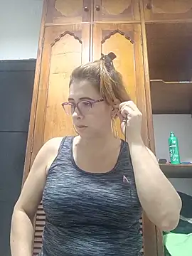 mademonsexy online show from 05.08.26