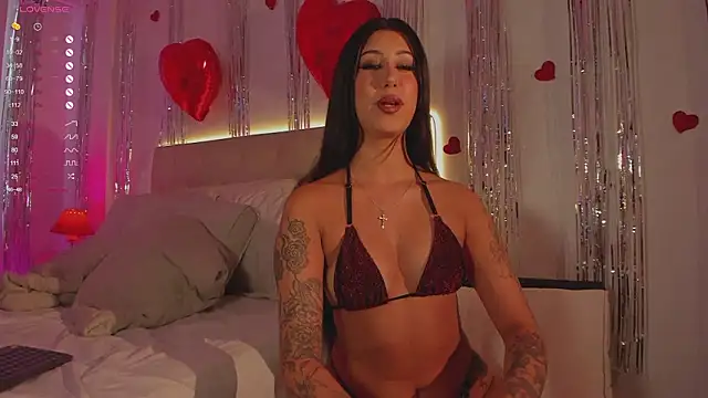 Snapshot of alaskavenom_ chatting on 02.11.26 alaskavenom online show from 02.11.26