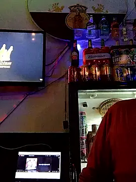 dexter2087 online show from 04.17.26