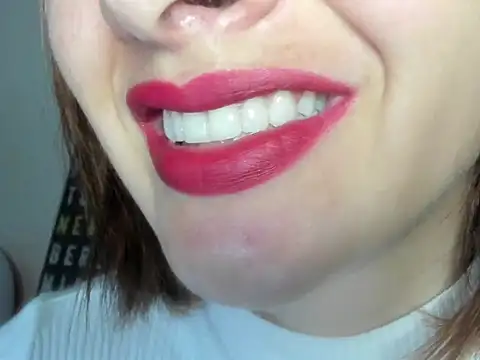 queen fetish online show from 02.19.26