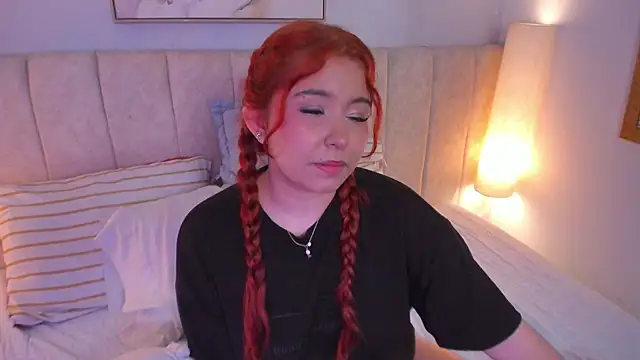 Atenea cuteee online show from 02.03.26