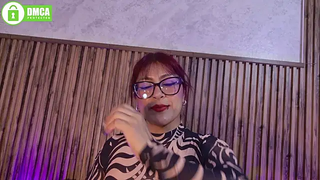 evelynjohnsoon online show from 06.11.26