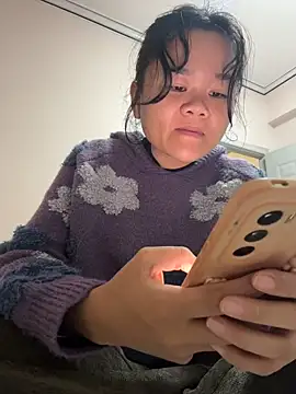 Zhuli11 online show from 11.10.25