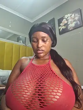 Bustygoddess32 online show from 02.27.25