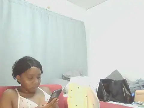 Sexxybella27 online show from 03.04.26