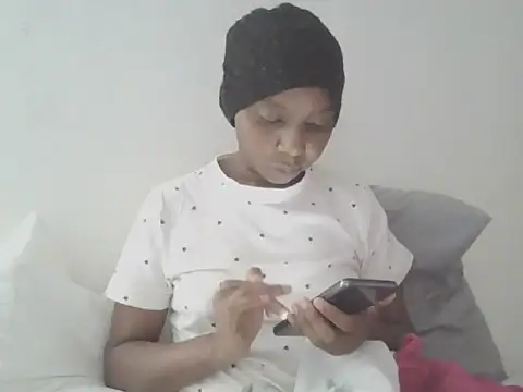 Sexxybella27 online show from 05.10.26