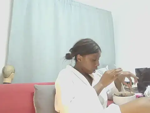 Sexxybella27 online show from 05.12.26
