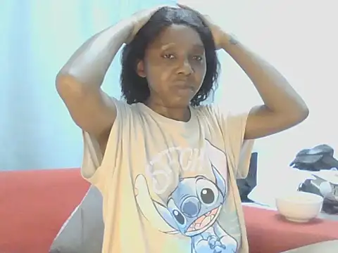 Sexxybella27 online show from 05.15.26