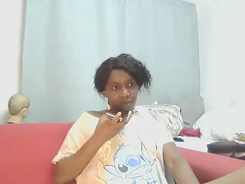 Sexxybella27 online show from 05.17.26