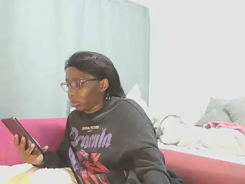Sexxybella27 online show from 06.11.26