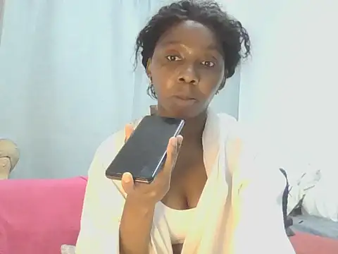 Sexxybella27 online show from 07.06.26
