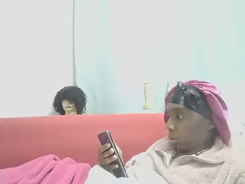 Sexxybella27 online show from 08.03.26