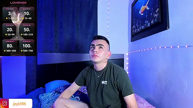 Jey keler1 online show from 01.21.25