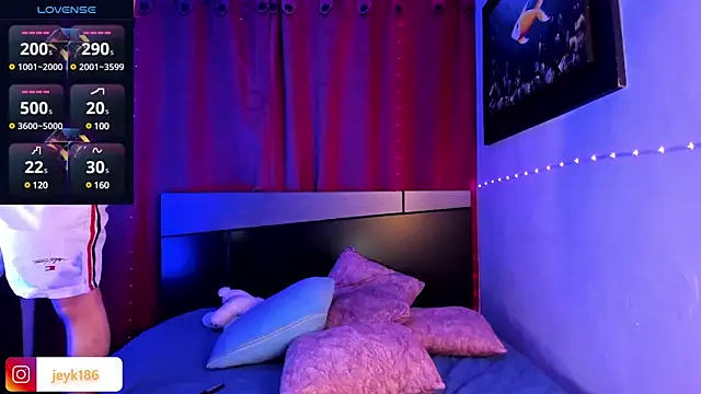 Jey keler1 online show from 02.08.25