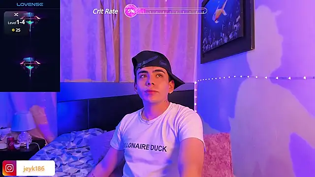 Jey keler1 online show from 03.04.25