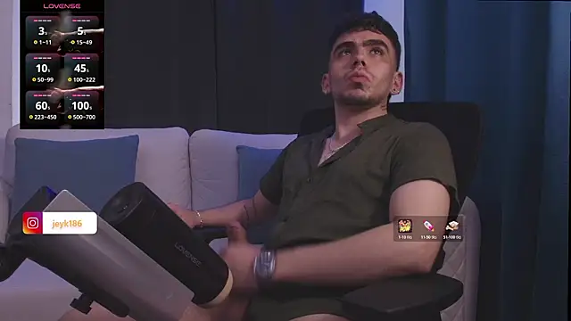 Jey keler1 online show from 02.20.26