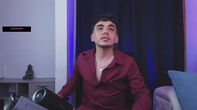 Jey keler1 online show from 04.10.26