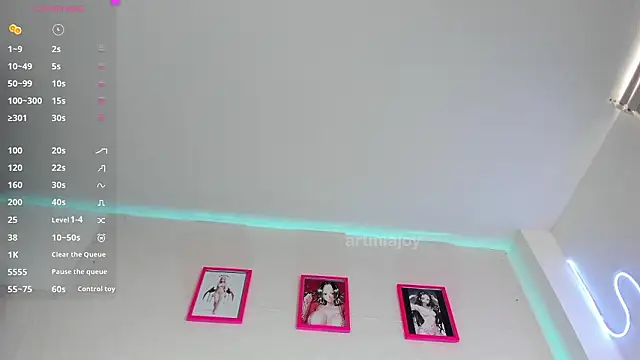 artmiaa online show from 02.02.26