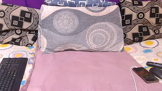 BLACKberry008 online show from 02.12.26