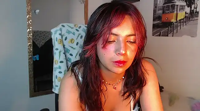 Prety Nany online show from 12.20.24