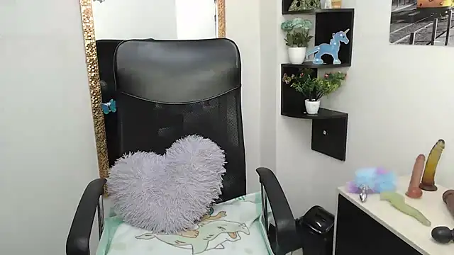 Prety Nany online show from 02.01.25