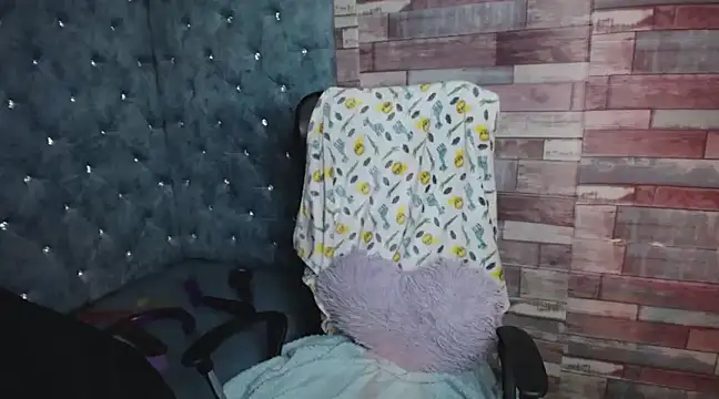 Prety Nany online show from 03.02.25