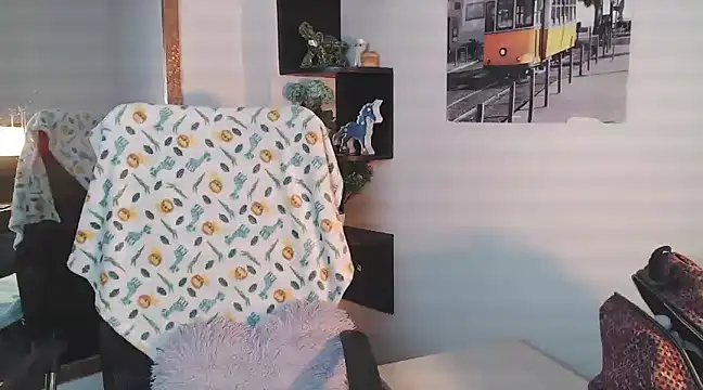 Prety Nany online show from 03.02.25