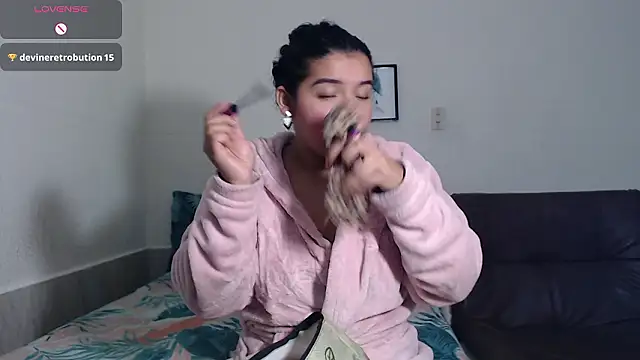 agata 22 online show from 02.03.26