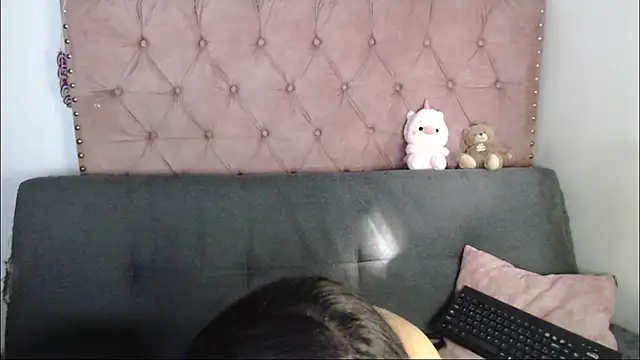 missbella1 online show from 07.01.26