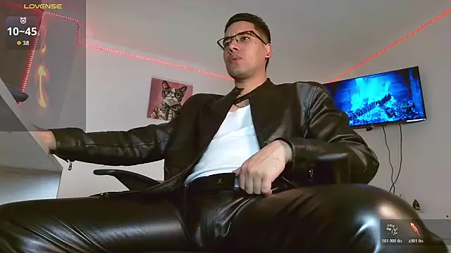 Thonydupont online show from 01.13.26