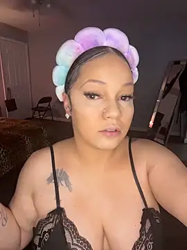 DestineeJayde online show from 03.11.26