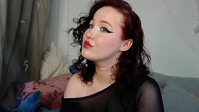 IrinaArt online show from 01.12.25