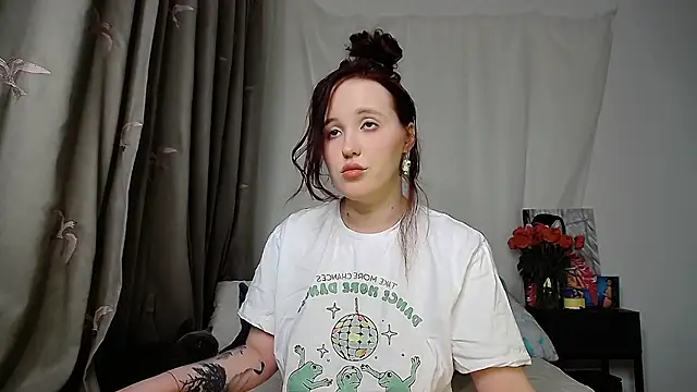 IrinaArt online show from 03.22.25