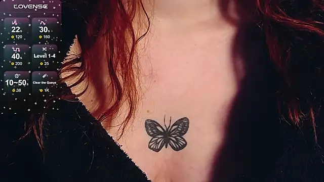 IrinaArt online show from 01.18.26