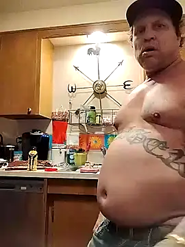 Snapshot of fukurbutt chatting on 12.25.24 fukurbutt online show from 12.25.24