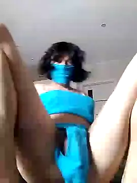 Snapshot of BigAssKi chatting on 01.02.25 BigAssKi online show from 01.02.25