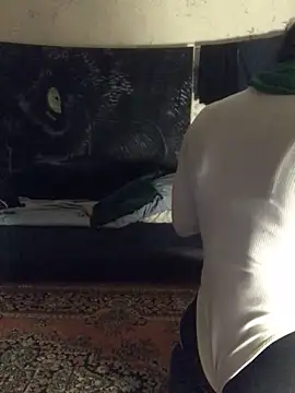 Snapshot of BigAssKi chatting on 03.16.25 BigAssKi online show from 03.16.25