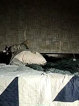 Snapshot of BigAssKi chatting on 09.27.25 BigAssKi online show from 09.27.25