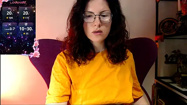 vaders daughter online show from 05.22.26