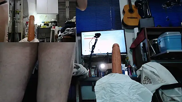 flex cam online show from 08.06.26