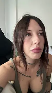 BellaGiaxx online show from 11.01.25