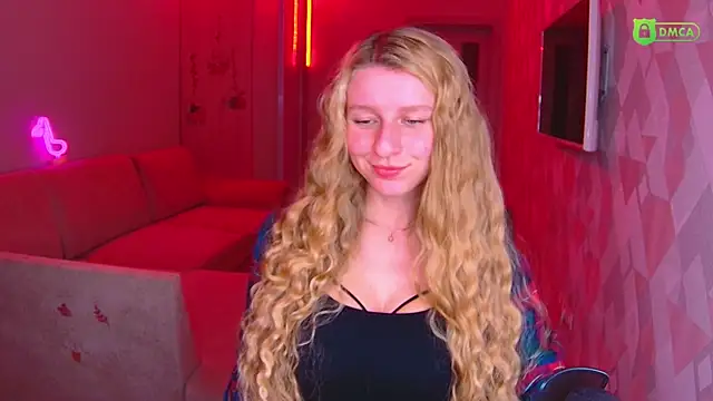 AmaliaQueen online show from 11.29.25