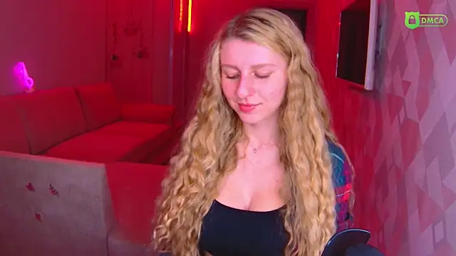 AmaliaQueen online show from 12.01.25