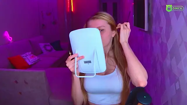 AmaliaQueen online show from 02.01.26