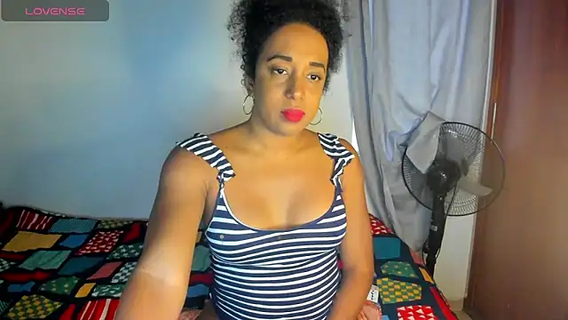xia ebonyts online show from 05.01.26