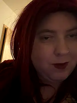 Sexy Little SlutAriel online show from 10.23.25